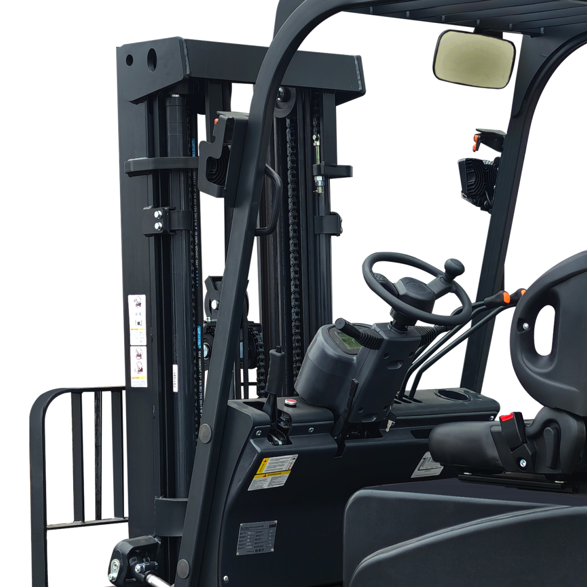 erp18-7_liion-040326 Электрический вилочный погрузчик YETT ERP18 li-ion ZSM550-SS - 6