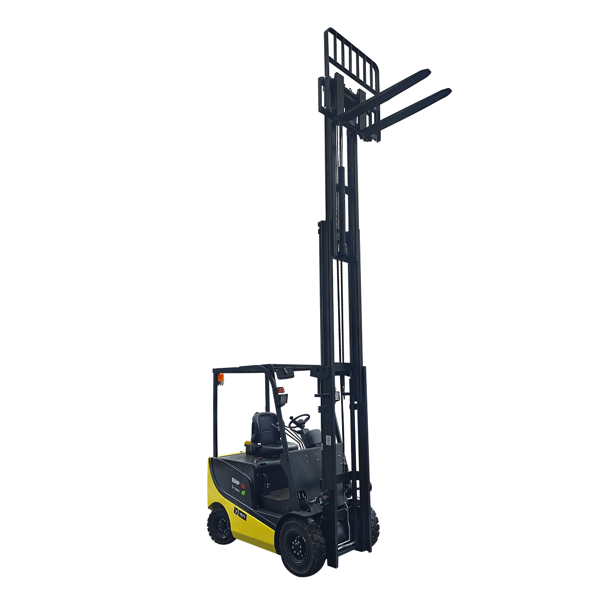 erp18-9_liion-040326 Электрический вилочный погрузчик YETT ERP18 li-ion ZSM550-SS - 5